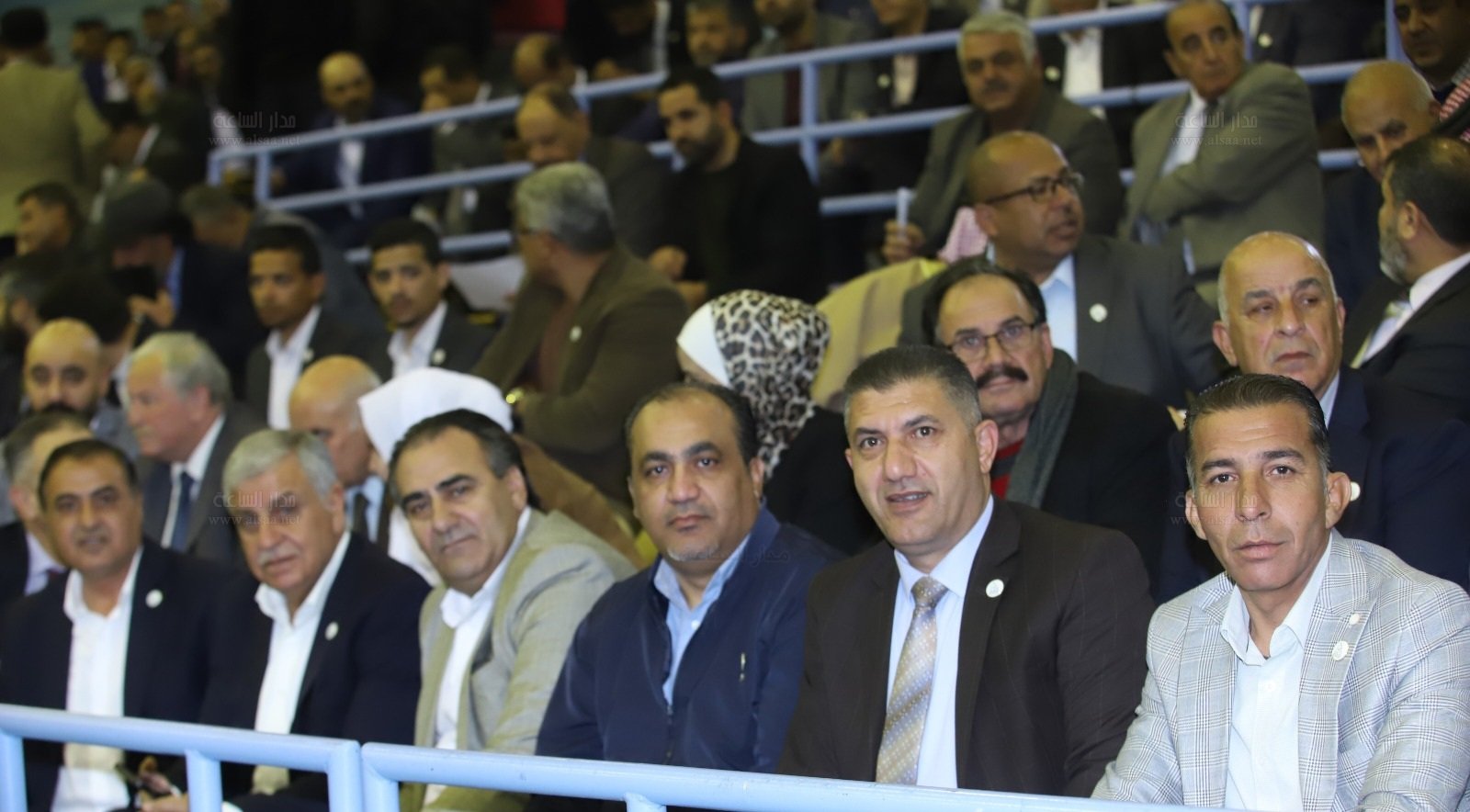 انتخاب القنصل نفاع رئيسا لمجلس الحكماء في حزب إرادة وملحس للمجلس المركزي وعطية للمجلس الوطني.. صور