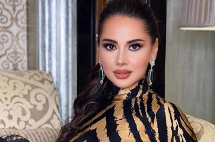 أنباء عن ارتباط ياسمين رئيس برجل أعمال شهير!