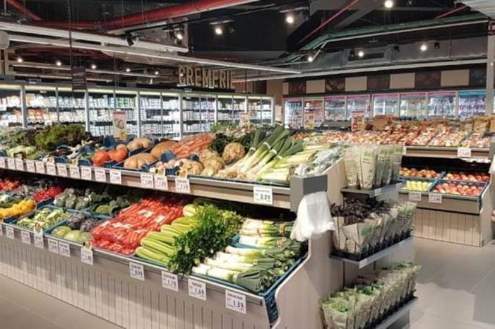 اتفاقيات لتوزيع المنتجات الزراعية الاردنية في بريطانيا