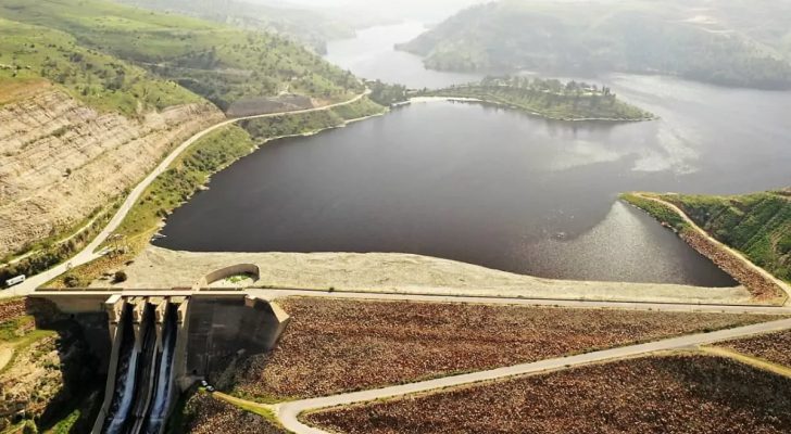 صورة حول : ارتفاع حجم الهطول المطري إلى ٩٧.١ % من المعدل السنوي العام ارتفاع حجم الهطول المطري إلى ٩٧.١ % من المعدل السنوي العام