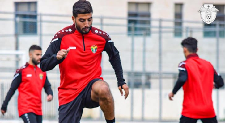 صورة حول : الأولمبي يبدأ تدريباته في لبنان الأولمبي يبدأ تدريباته في لبنان