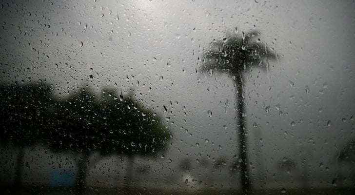 الإدارة المحلية تعلن الطوارئ المتوسطة للتعامل مع الحالة الجوية المتوقعة