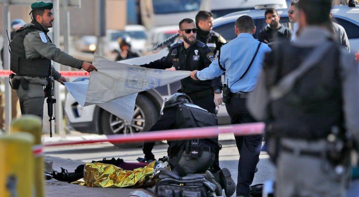 الاحتلال: مقتل مستوطن بحادثة طعن قرب مدخل مستوطنة سابير