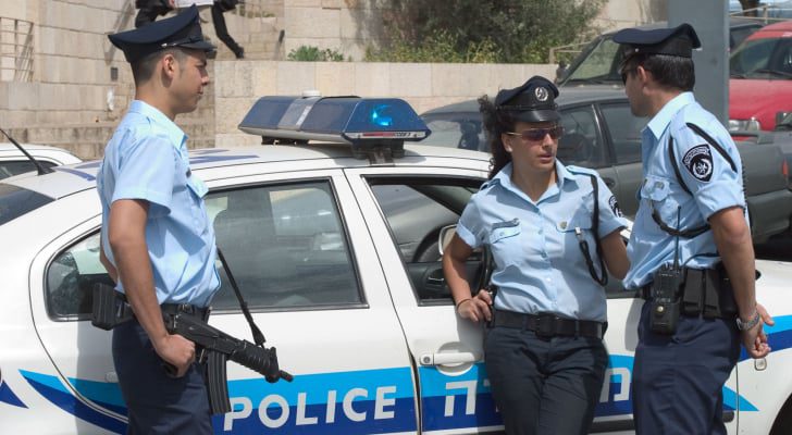 الشاباك يكشف عن مخطط لمستوطنين حاولوا إحراق مسجد في يافا