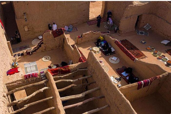 صورة حول : العلا تستضيف حفل منظمة السياحة العالمية لأفضل القرى السياحية العلا تستضيف حفل منظمة السياحة العالمية لأفضل القرى السياحية