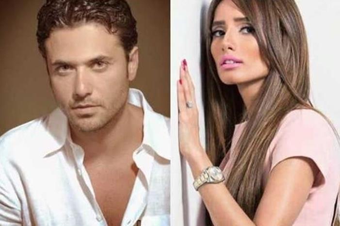 القضاء يصدر حكمه في دعوى زينة ضد أحمد عز و يجبره على دفع مبلغ ضخم