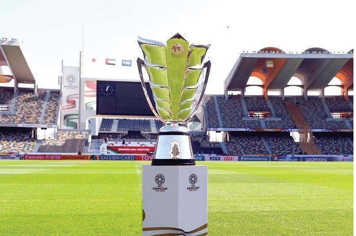 صورة حول : الكشف عن موعد إجراء قرعة كأس أمم آسيا 2023 الكشف عن موعد إجراء قرعة كأس أمم آسيا 2023