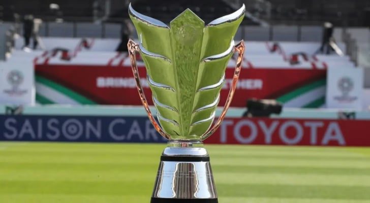 الكشف عن موعد قرعة كأس آسيا ٢٠٢٣