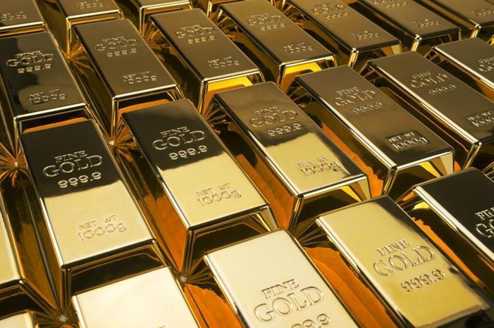 صورة حول : المركزي: 2.225 مليون أونصة موجودات البنك من الذهب المركزي: 2.225 مليون أونصة موجودات البنك من الذهب