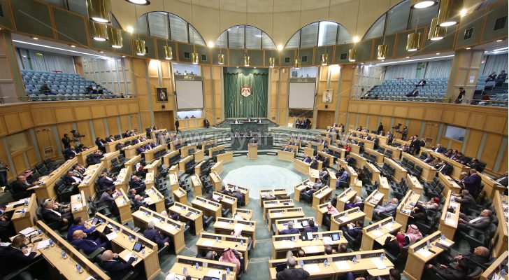 النواب يقر مشروع قانون معدل لقانون المنافسة لسنة ٢٠٢٢