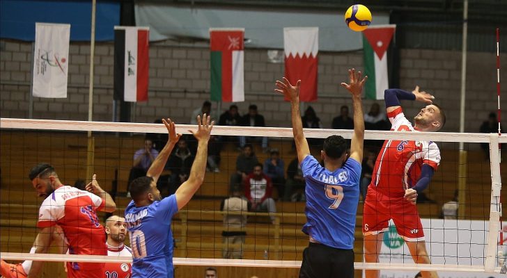 الوحدات وشباب الحسين يخسران في افتتاح مشوارهما في بطولة غرب آسيا