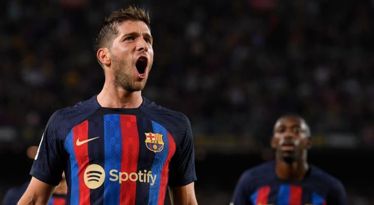 صورة حول : برشلونة يمدد عقد سيرجي روبرتو حتى ٢٠٢٤ برشلونة يمدد عقد سيرجي روبرتو حتى ٢٠٢٤