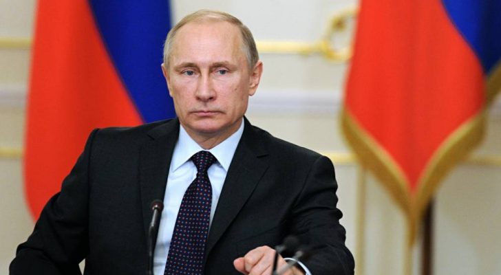 بوتين: العلاقات الروسية الصينية في ذروتها