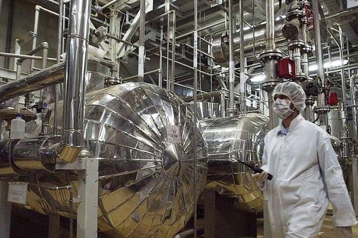 صورة حول : بيان بريطاني ألماني فرنسي بشأن يورانيوم إيران بيان بريطاني ألماني فرنسي بشأن يورانيوم إيران