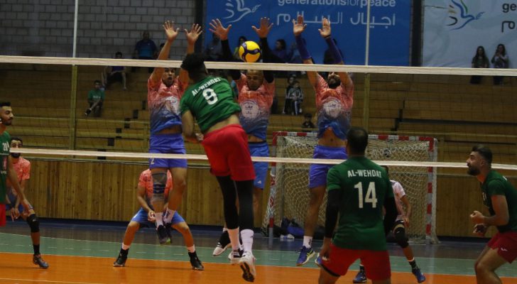 تحديد موعد مباراة كأس السوبر للكرة الطائرة