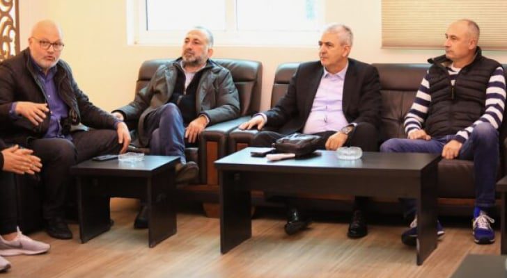 تدريبات الوحدات تنطلق السبت تحضيراً للموسم الجديد