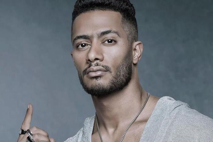 تفاصيل فيلم "هارلي" لمحمد رمضان وموعد عرضه