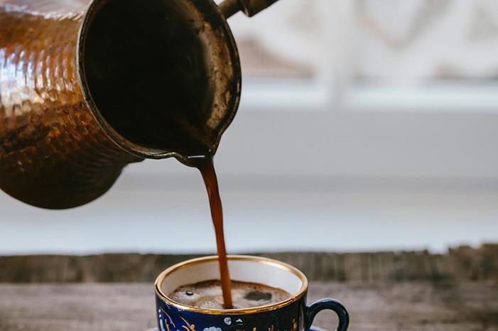 فوائد شرب القهوة