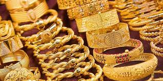 أسعار الذهب في السوق المحلية