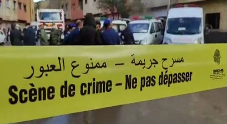 صورة حول : مصر.. قتل أولاده وانهى حياته مصر.. قتل أولاده وانهى حياته