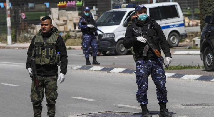 جريمة قتل مركبة تهز فلسطين