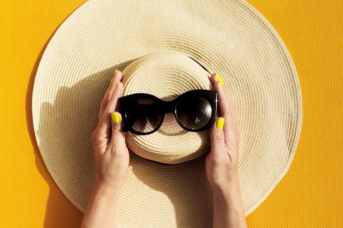 حماية العيون من الشمس.. اتبعي هذه النصائح قبل الصيف