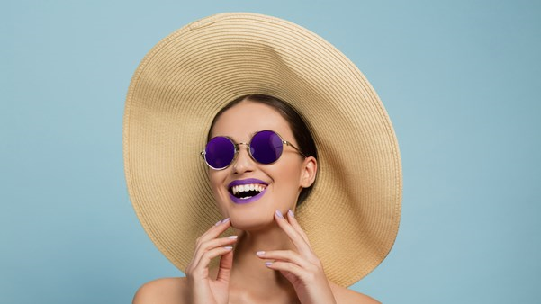 حماية العيون من الشمس.. اتبعي هذه النصائح قبل الصيف