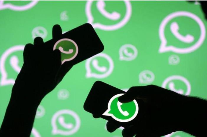 صورة حول : حيلة على واتساب لقراءة الرسالة كاملة دون فتحها حيلة على واتساب لقراءة الرسالة كاملة دون فتحها