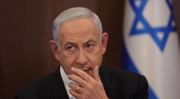 نتنياهو يؤجل إخلاء الخان الأحمر