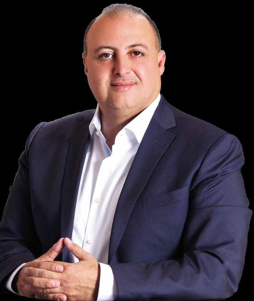 ماهر الحوراني " ابن بلد" …..