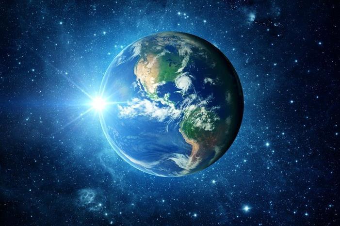 رابع أكبر الكواكب في نظامنا الشمسي يغير مكانه اليوم وهذا ما سيحدث للأرض