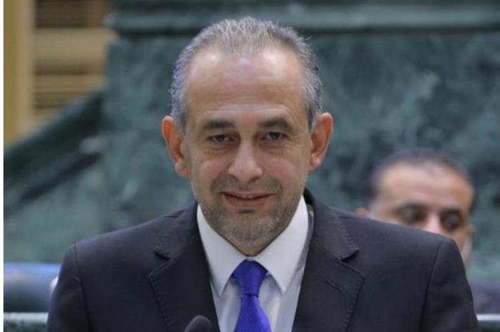 صورة حول : رزوق يثمن قرار الحكومة بشأن لواء بني عبيد رزوق يثمن قرار الحكومة بشأن لواء بني عبيد