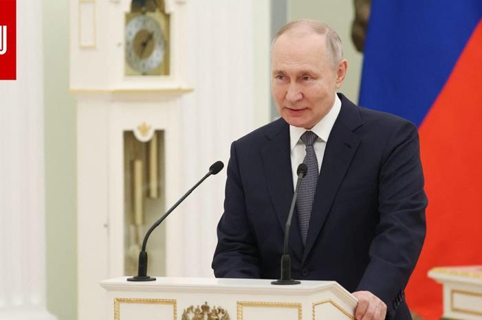 روسيا: إنتاجنا من الذخيرة سيتضاعف 8 مرات