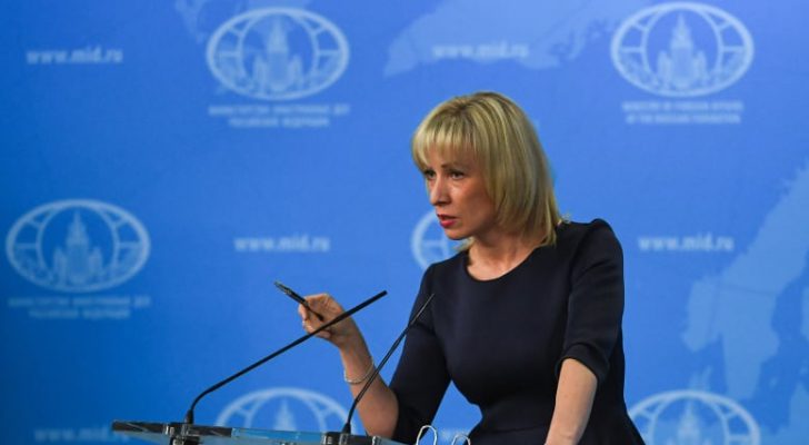 صورة حول : روسيا: لغة الإنذارات النهائية غير مقبولة ومنفتحون على مقترحات لإنهاء الحرب في أوكرانيا روسيا: لغة الإنذارات النهائية غير مقبولة ومنفتحون على مقترحات لإنهاء الحرب في أوكرانيا