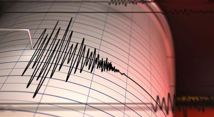 زلزال بقوة ٦.٢ درجة يضرب شرق بابوا غينيا الجديدة
