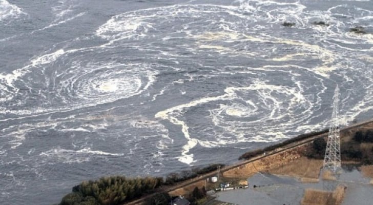 زلزال بقوة 7.1 درجة يضرب جزر كيرماديك النيوزيلندية