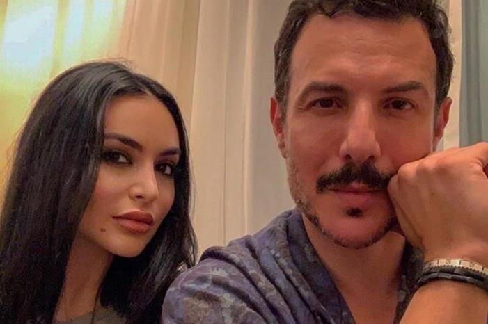 زوجة باسل خياط تتحدث عن نهاية مسلسل الثمن