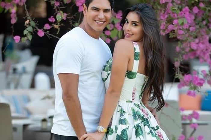 صورة حول : صور لأحمد ابو هشيمة وياسمين صبري في بيروت تثير جدلا واسعا صور لأحمد ابو هشيمة وياسمين صبري في بيروت تثير جدلا واسعا