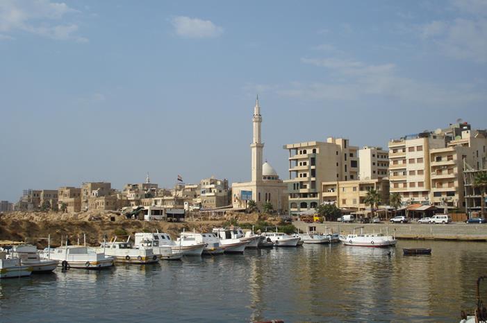 صورة حول : ظهور جسم غريب بسماء مدينة طرطوس في سوريا ظهور جسم غريب بسماء مدينة طرطوس في سوريا