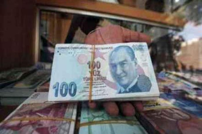 عجز قياسي لميزان المعاملات الجارية التركي في يناير