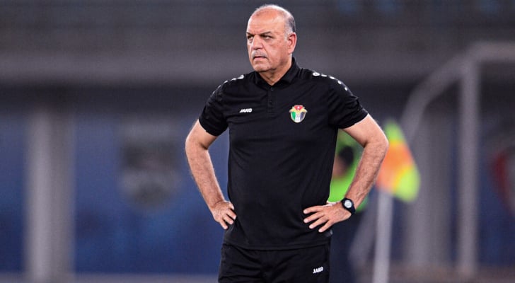 عدنان حمد: أشكر جميع اللاعبين على انضباطهم والتزامهم طوال المعسكر