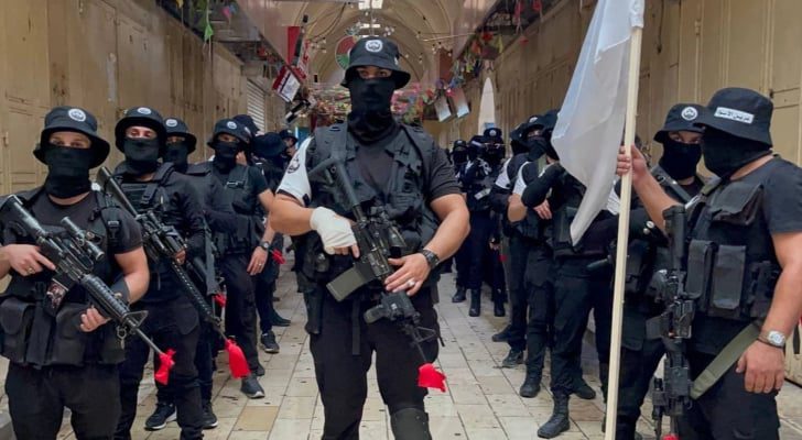 عرين الأسود للاحتلال: ساعة المواجهة اقتربت