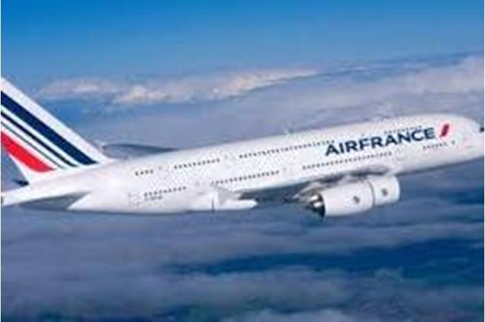 فرنسا: الطيران المدني يطلب إلغاء 20 بالمئة من الرحلات