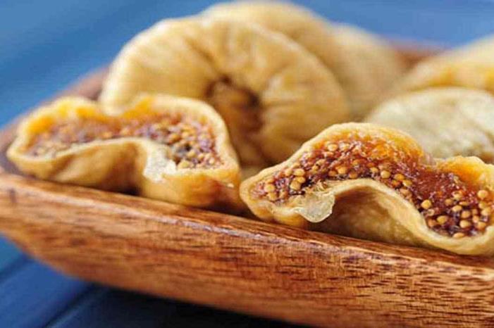 فوائد التين المجفف على الريق: حقيقة أم خرافة؟