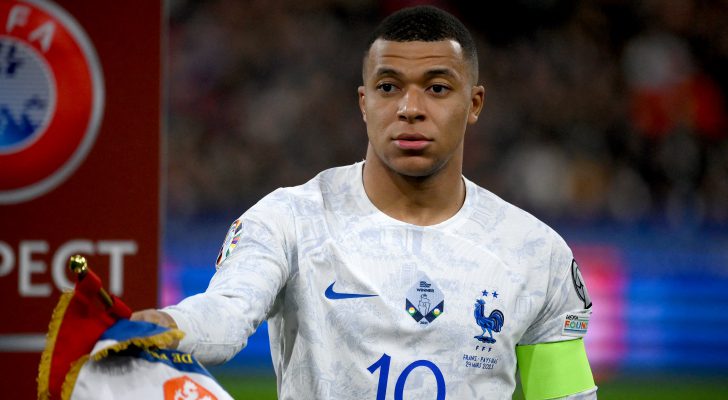 فوز كاسح لفرنسا على هولندا في التصفيات الأوروبية