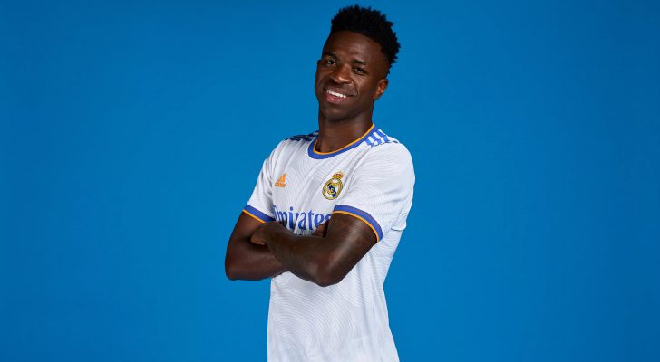 صورة حول : فينيسيوس: من الصعب تخيل أنشيلوتي مدرباً للبرازيل فينيسيوس: من الصعب تخيل أنشيلوتي مدرباً للبرازيل