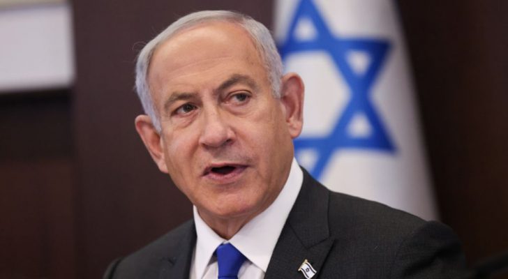 صورة حول : كنيست الاحتلال يصادق على قانون تحصين نتنياهو من السجن كنيست الاحتلال يصادق على قانون تحصين نتنياهو من السجن