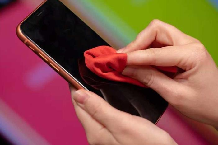 كيف يمكن لهاتفك الشخصي ان ينقل الأمراض؟