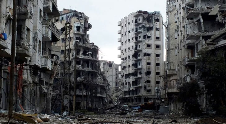 صورة حول : ما هي المبادرة الأردنية لحل الأزمة السورية؟ ما هي المبادرة الأردنية لحل الأزمة السورية؟