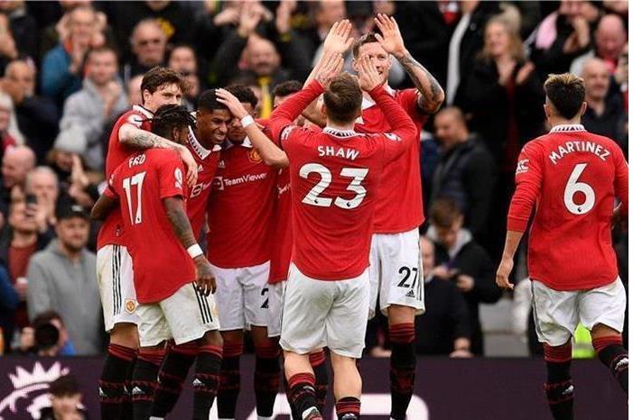 صورة حول : مانشستر يونايتد يستضيف فولهام في ربع نهائي كأس الاتحاد الإنجليزي مانشستر يونايتد يستضيف فولهام في ربع نهائي كأس الاتحاد الإنجليزي